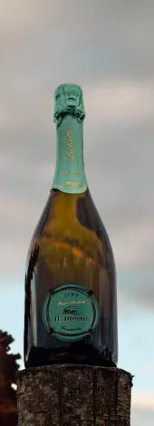 Bottiglia Zero Franciacorta DOCG Millesimato Dosaggio Zero Bottiglia Zero Franciacorta DOCG Millesimato Dosaggio Zero