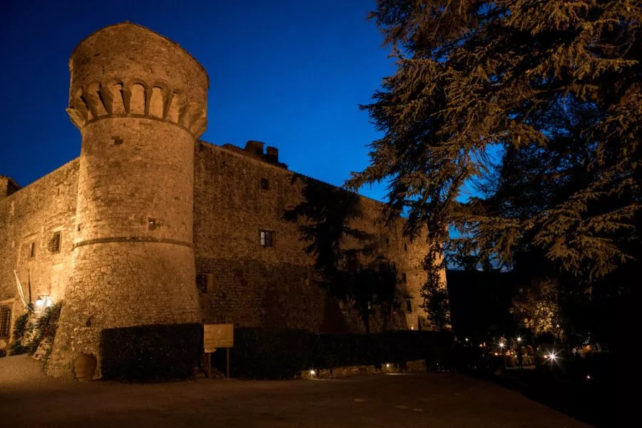 Immagine Castello & Wine 4