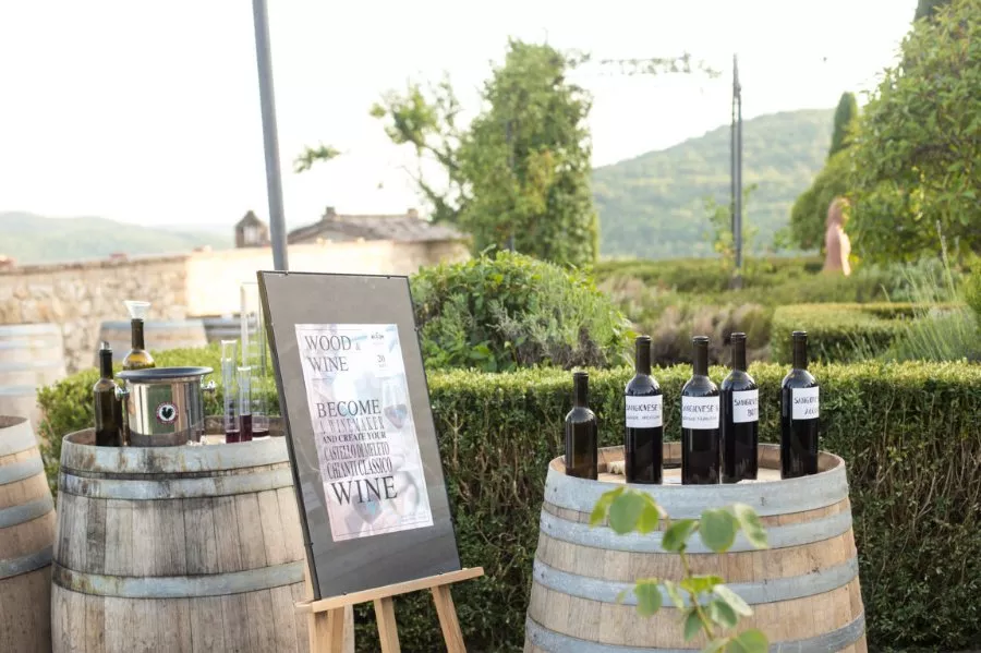 Immagine Castello & Wine 5