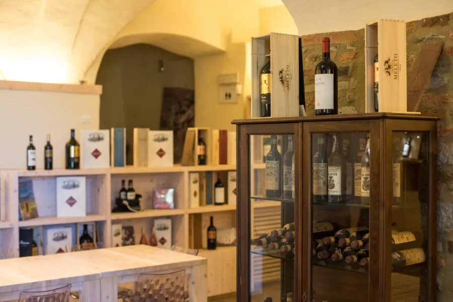 Immagine Visita al Castello con Light Lunch 10 Immagine Visita al Castello con Light Lunch 10