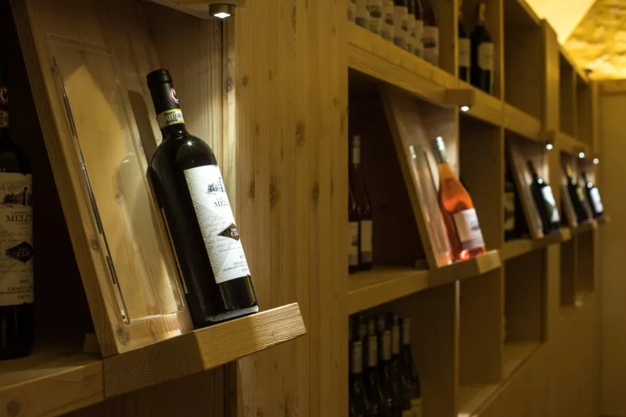 Immagine Visita al Castello con Light Lunch 11 Immagine Visita al Castello con Light Lunch 11