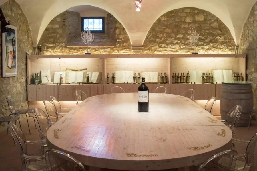 Immagine Visita al Castello con Light Lunch 12 Immagine Visita al Castello con Light Lunch 12