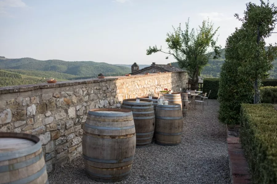 Immagine Visita al Castello con Light Lunch 14 Immagine Visita al Castello con Light Lunch 14