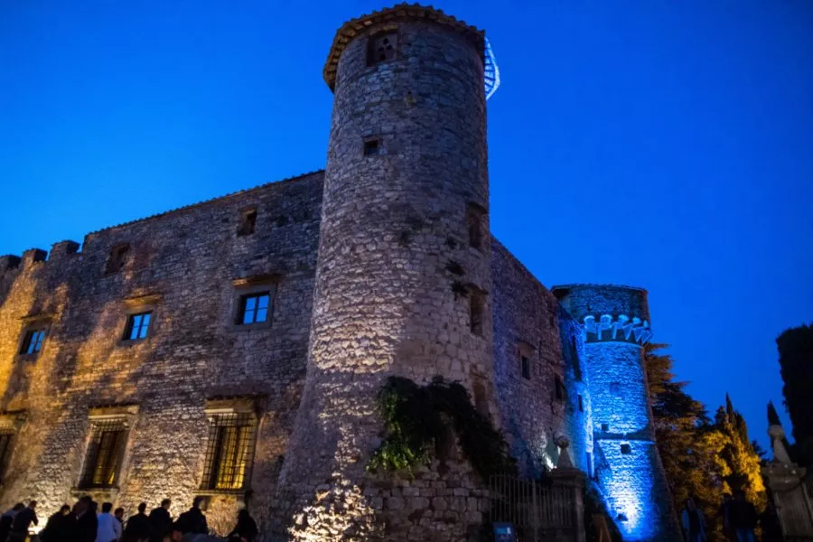 Immagine Visita al Castello con Light Lunch 15 Immagine Visita al Castello con Light Lunch 15
