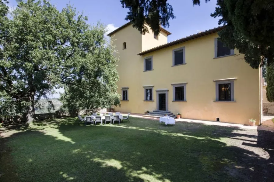 Immagine La Querce 3 Immagine La Querce 3