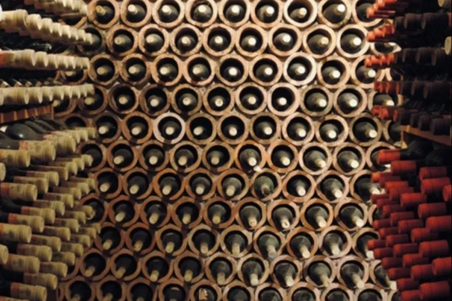 Immagine Die Essenz des Chianti Colli Fiorentini 8 Immagine Die Essenz des Chianti Colli Fiorentini 8