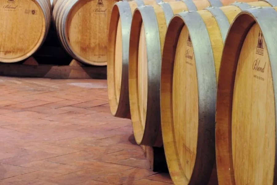 Immagine Die Essenz des Chianti Colli Fiorentini 10 Immagine Die Essenz des Chianti Colli Fiorentini 10