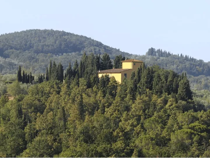 Immagine La Querce 2 Immagine La Querce 2