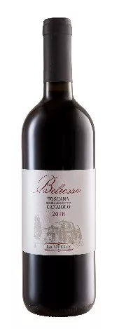 Immagine vino Belrosso, toscana igt Canaiolo Immagine vino Belrosso, toscana igt Canaiolo