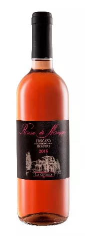 Immagine vino Rosa di Maggio, Toscana igt 