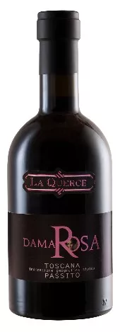 Bottiglia Passito Dama Rosa Bottiglia Passito Dama Rosa