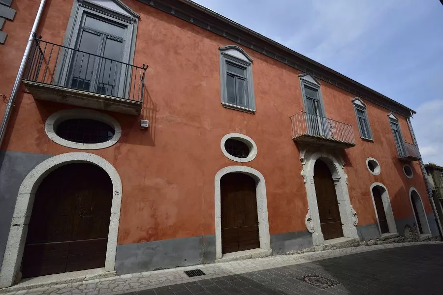 Immagine Tenute Casoli - Azienda Agricola "Le Crete" 5 Immagine Tenute Casoli - Azienda Agricola "Le Crete" 5