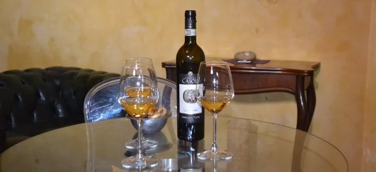 Immagine visita Degustazione di 3 etichette cantina Tenute Casoli - Azienda Agricola "Le Crete" Immagine visita Degustazione di 3 etichette cantina Tenute Casoli - Azienda Agricola "Le Crete"
