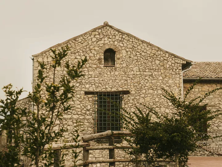 Immagine Tenute Casoli - Azienda Agricola "Le Crete" 2 Immagine Tenute Casoli - Azienda Agricola "Le Crete" 2