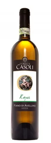Immagine vino Kryos Immagine vino Kryos