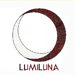 Lumiluna logo Lumiluna logo