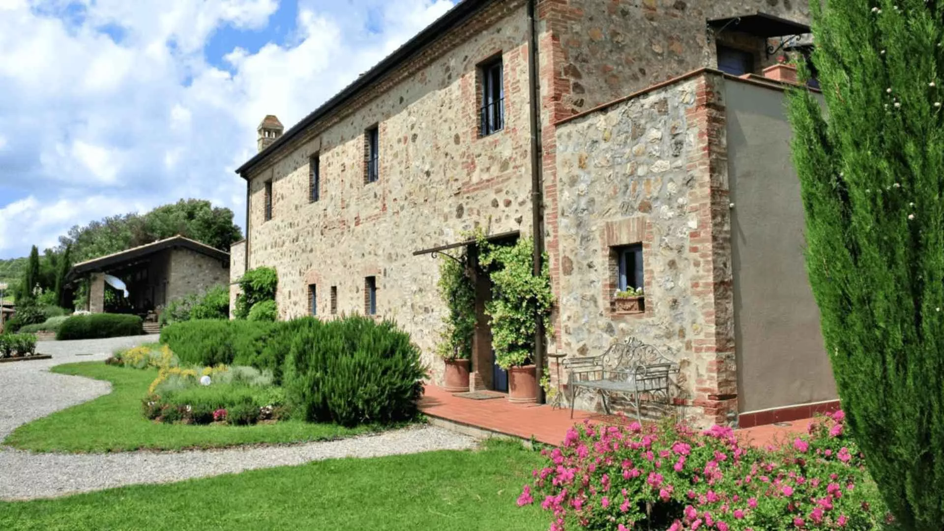 Immagine PRANZO IN CANTINA 3