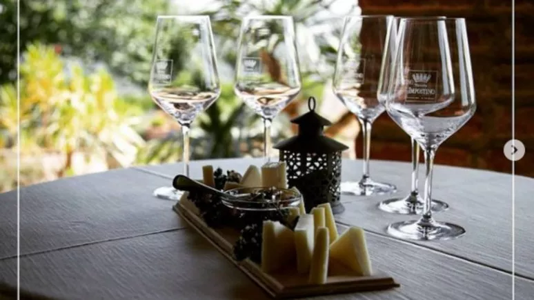 Immagine visita PRANZO IN CANTINA cantina Tenuta L'Impostino