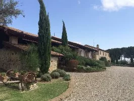 Immagine Tenuta L'Impostino 2 Immagine Tenuta L'Impostino 2