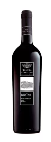 Immagine vino Impostino MONTECUCCO ROSSO Riserva DOC Immagine vino Impostino MONTECUCCO ROSSO Riserva DOC