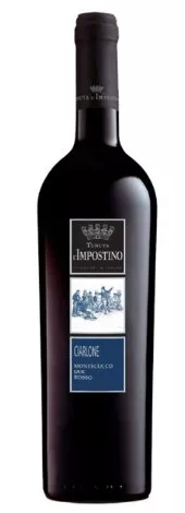 Immagine vino Ciarlone MONTECUCCO ROSSO DOC