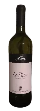Immagine vino La Pietra - Chardonnay Immagine vino La Pietra - Chardonnay