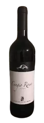 Immagine vino Cengio Rosso - Lagrein Immagine vino Cengio Rosso - Lagrein