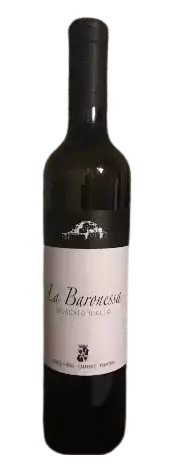 Immagine vino La Baronessa - Moscato Dolce Immagine vino La Baronessa - Moscato Dolce