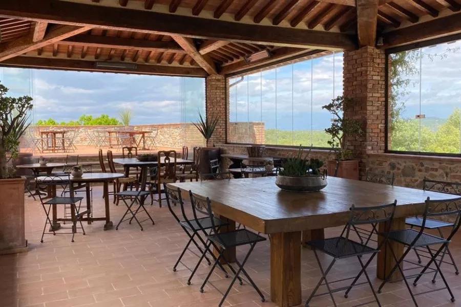Immagine Degustazione semplice 8 Immagine Degustazione semplice 8