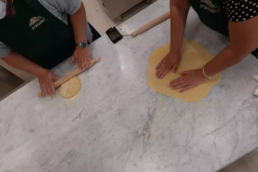 Immagine Degustazione semplice 9 Immagine Degustazione semplice 9