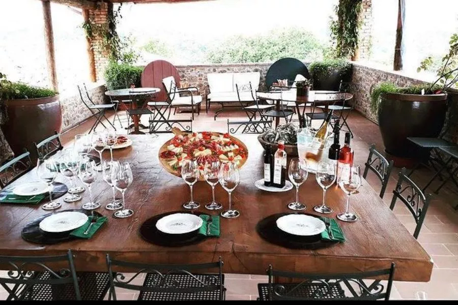 Immagine Degustazione semplice 11 Immagine Degustazione semplice 11