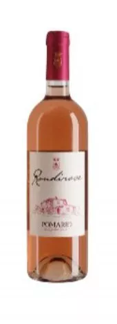 Immagine vino Rondirose Immagine vino Rondirose