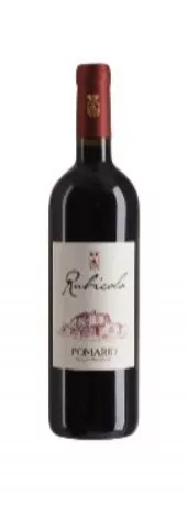 Bottiglia Rubicola