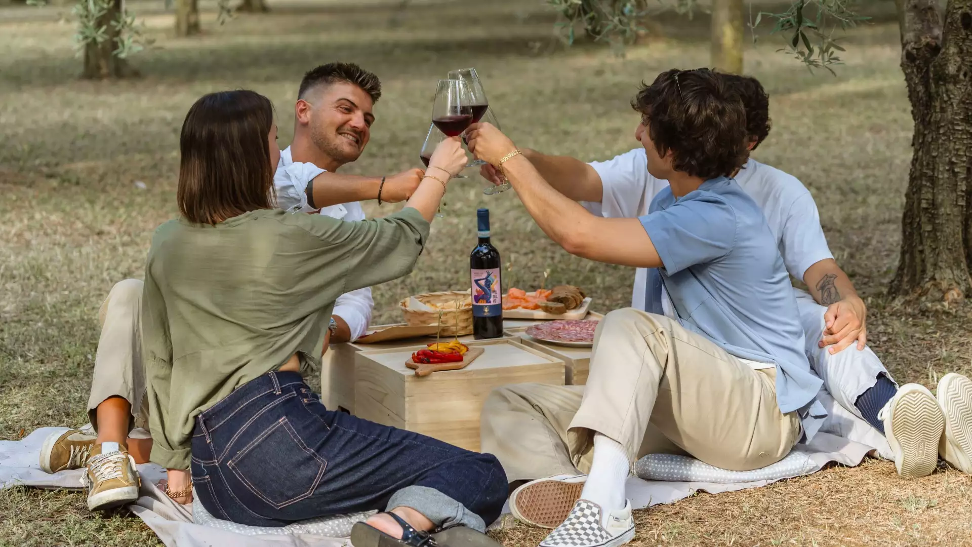 Immagine Calici & Sapori: Assaggi del Garda 4
