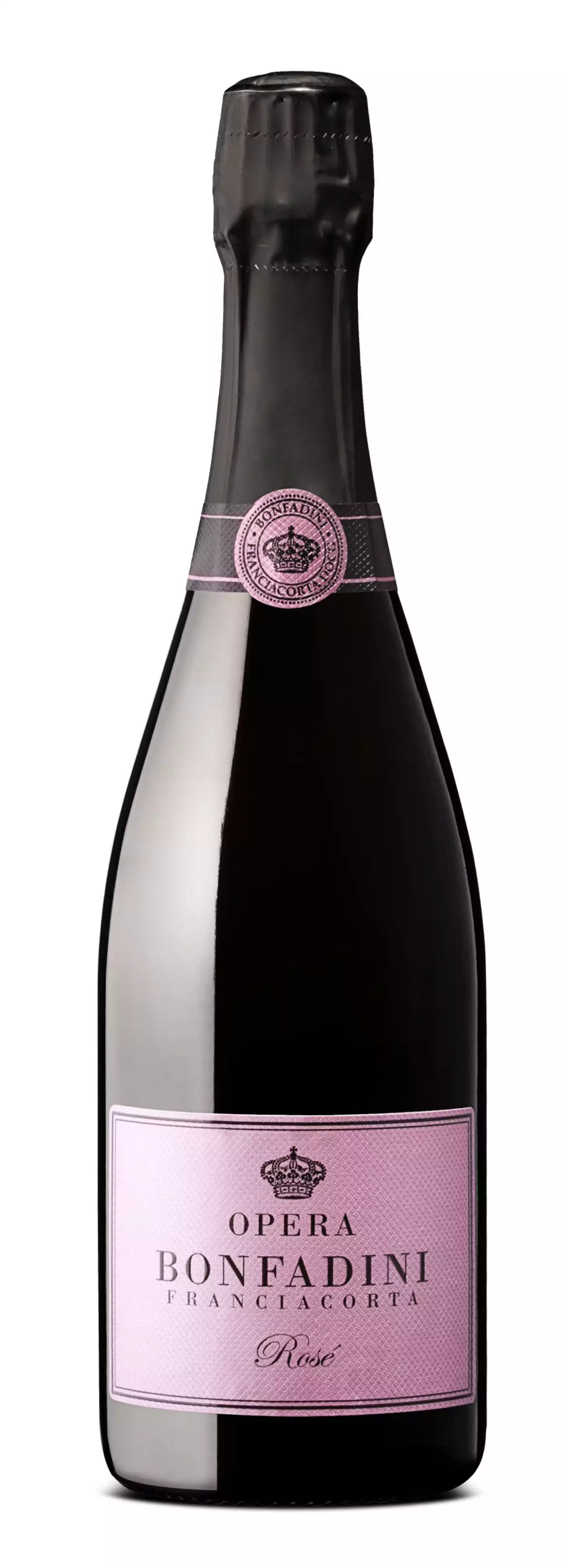 Immagine vino Bonfadini Opera Rosé DOCG Immagine vino Bonfadini Opera Rosé DOCG