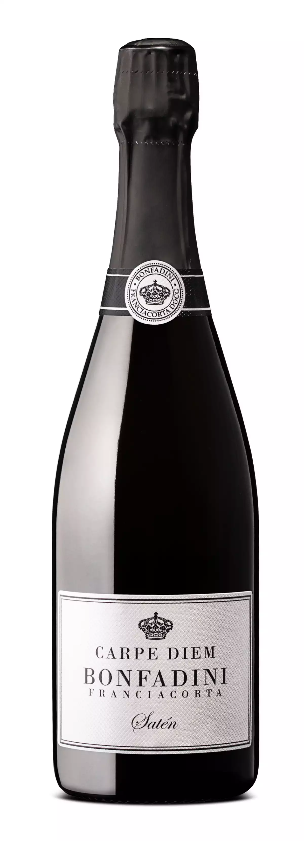 Immagine vino Bonfadini Carpe Diem Satèn DOCG