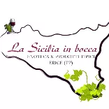 Enoteca la Sicilia in bocca logo Enoteca la Sicilia in bocca logo