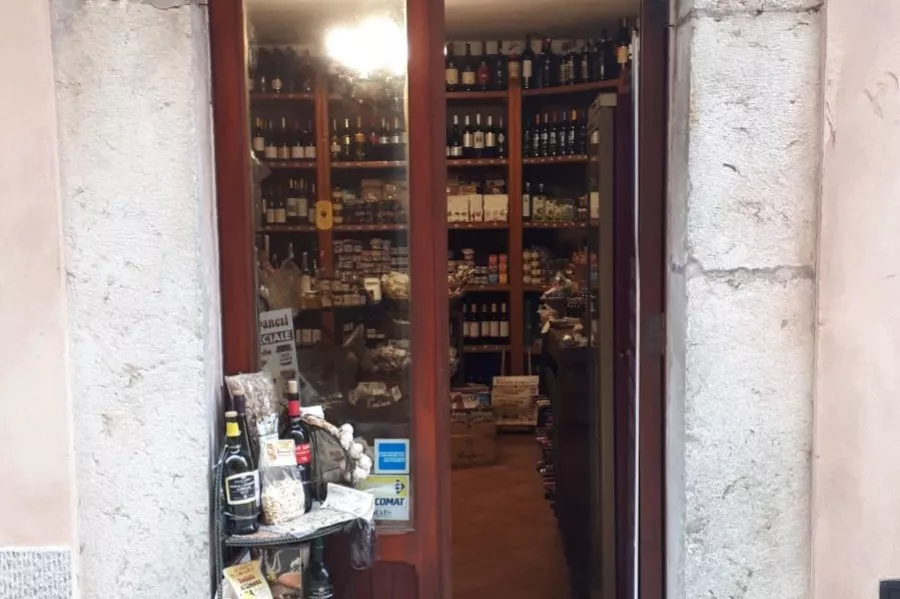 Immagine Enoteca la Sicilia in bocca 4