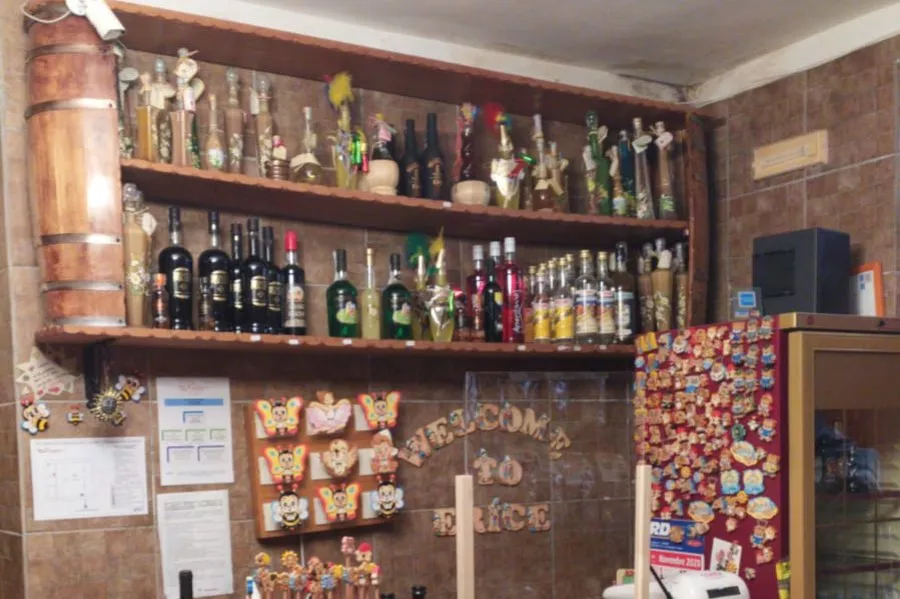 Immagine Enoteca la Sicilia in bocca 6 Immagine Enoteca la Sicilia in bocca 6