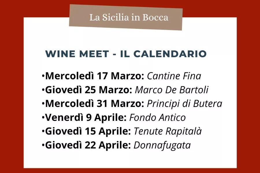Immagine Enoteca la Sicilia in bocca 8 Immagine Enoteca la Sicilia in bocca 8