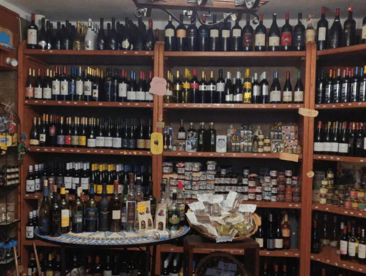 Immagine Enoteca la Sicilia in bocca 2 Immagine Enoteca la Sicilia in bocca 2
