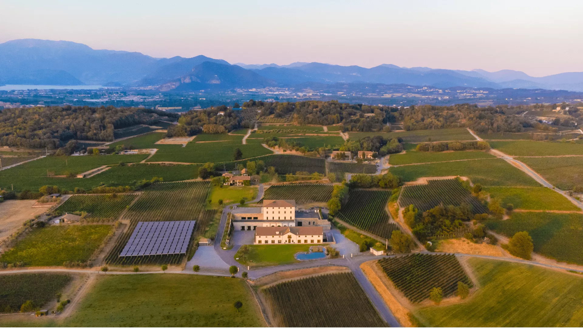 Immagine cantina Villa Crespia