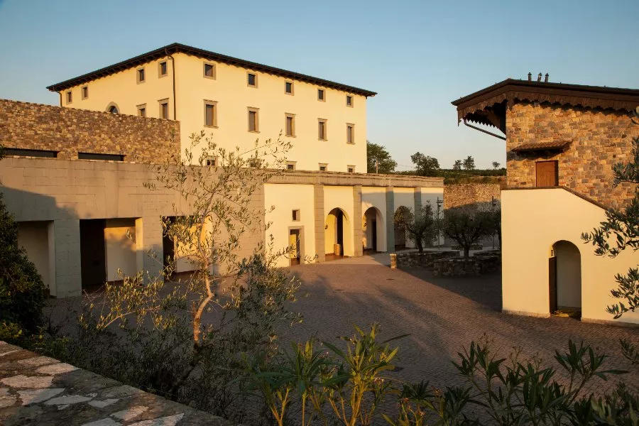 Immagine Villa Crespia 4