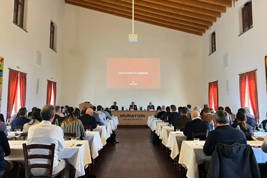 Immagine Villa Crespia 5 Immagine Villa Crespia 5
