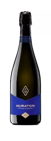 Bottiglia Franciacorta Brut