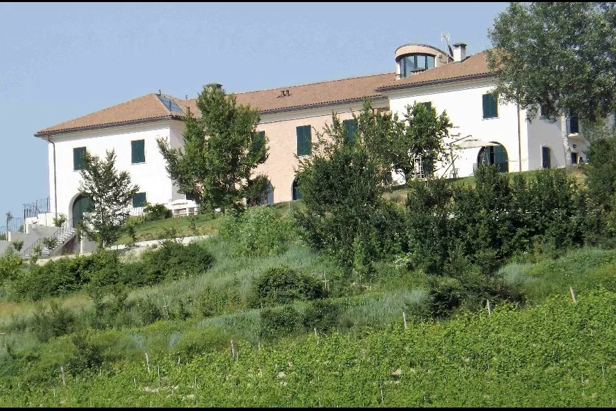 Immagine Cascina Montariolo 3 Immagine Cascina Montariolo 3