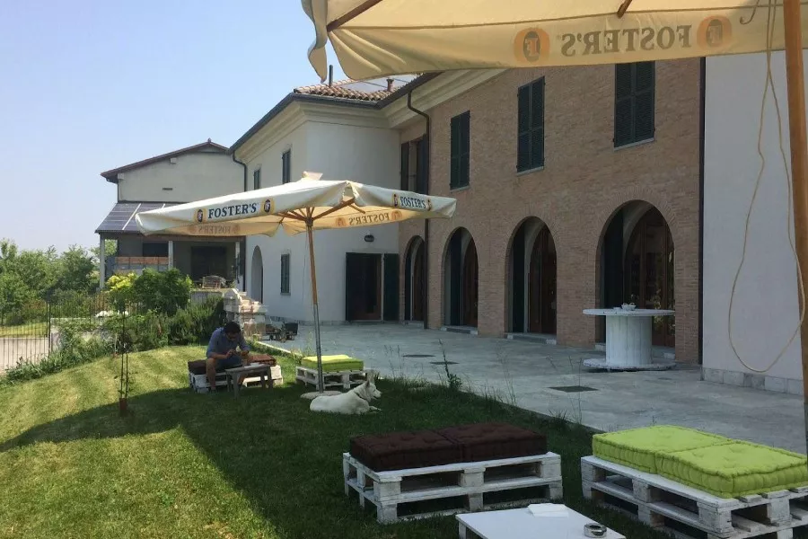 Immagine Cascina Montariolo 5 Immagine Cascina Montariolo 5