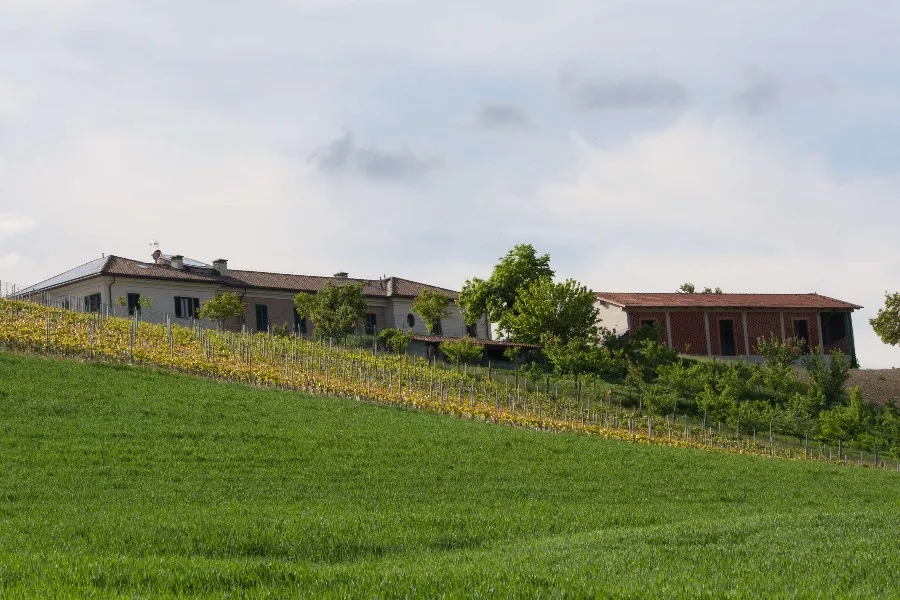 Immagine Cascina Montariolo 6 Immagine Cascina Montariolo 6