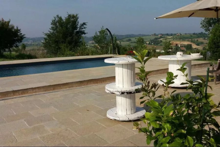Immagine Cascina Montariolo 7 Immagine Cascina Montariolo 7