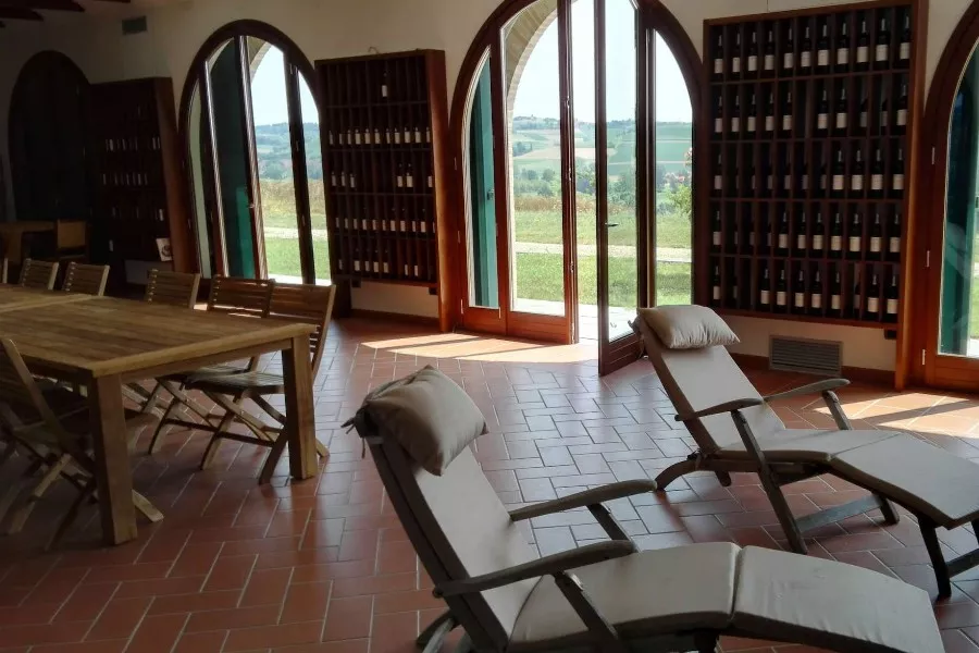 Immagine Cascina Montariolo 8 Immagine Cascina Montariolo 8